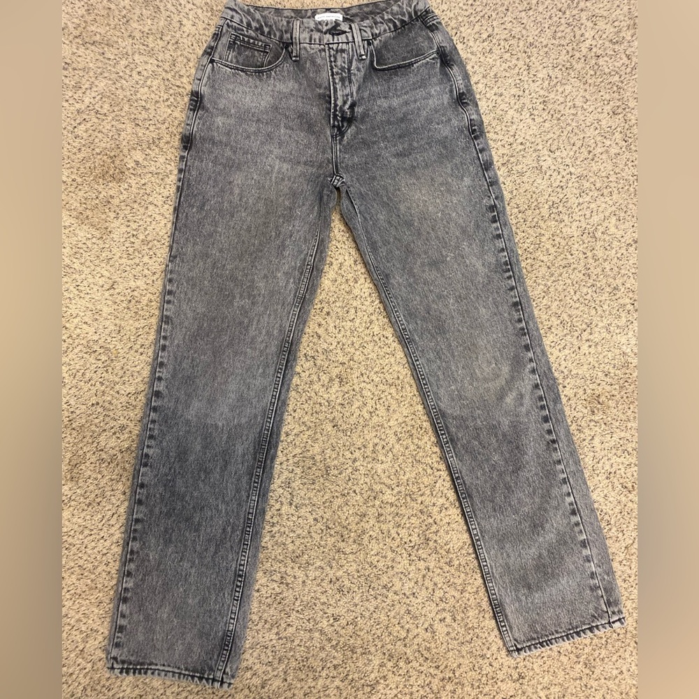 New Good American jeans